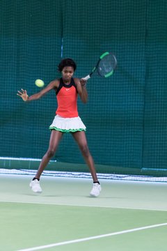 Noma Noha Akugue 343 - Holmer Infoor Cup